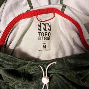 Topo Designs River Hoodie